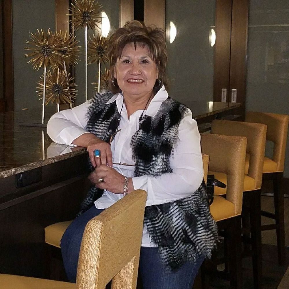 Meet your Posher, Mary